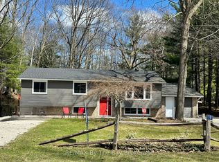 9 Frederick Dr, Wasaga Beach, ON L9Z1P9
