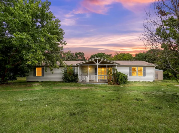 6217 Tenderfoot Trl, Fort Worth, TX 76135