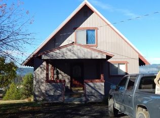 150 School Dr, Elk City, ID 83525