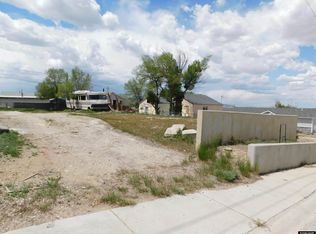 506 R St, Rock Springs, WY 82901