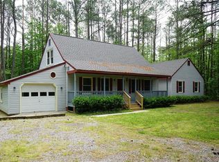 3100 Portugee Rd, Sandston, VA 23150