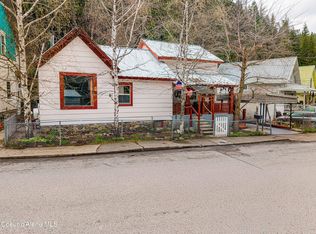 176 King St, Wallace, ID 83873