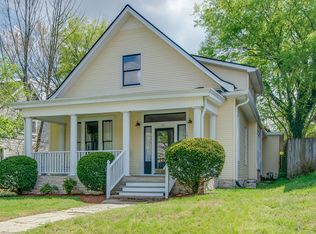 1508 Gartland Ave, Nashville, TN 37206
