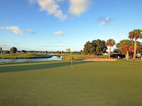 View of area all around Bay
