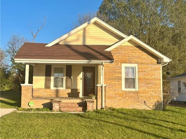 3709 Luck Dr, Archdale, NC 27263