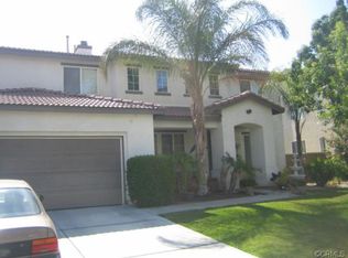 13944 Windrose Ave, Eastvale, CA 92880