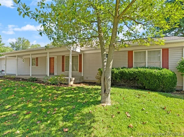 33 Wildwood Road, Jeffersonville, IN 47130
