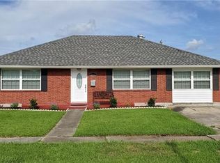 545 Dunkirk Ave, Terrytown, LA 70056