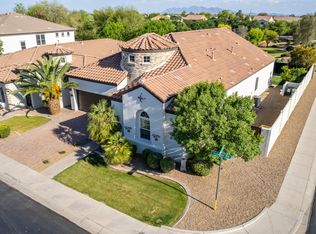 18351 W Hatcher Rd, Waddell, AZ 85355