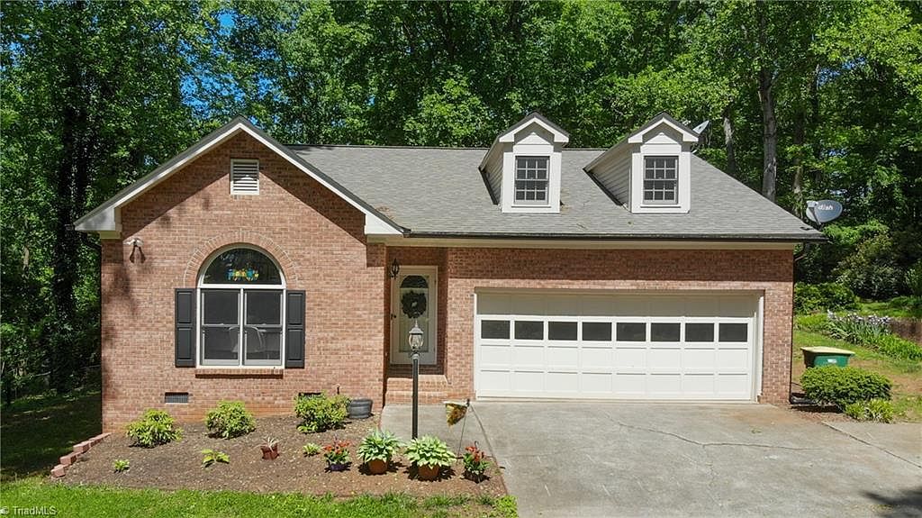 599 Barkworth Rd, Clemmons, NC 27012 Zillow