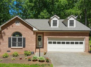 599 Barkworth Rd, Clemmons, NC 27012