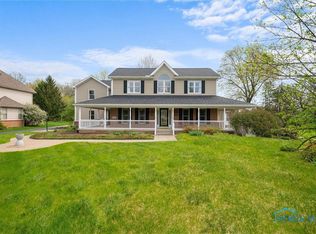3305 Strayer Rd, Maumee, OH 43537