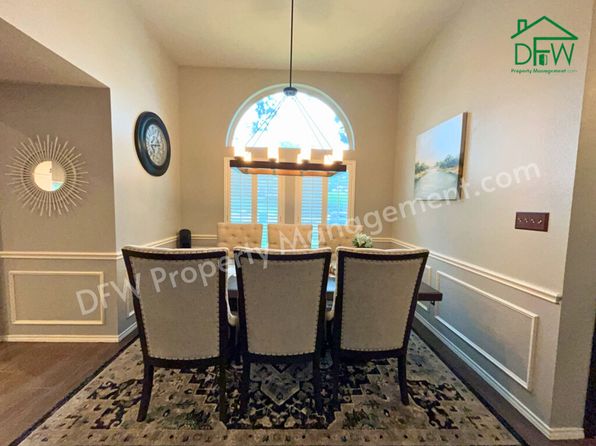 3909 Meadow Dr, Grapevine, TX 76051