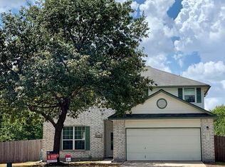 1003 Meadowalk, San Antonio, TX 78253