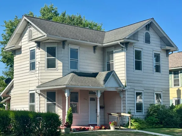350 Jordan Ave, Montoursville, PA 17754