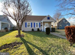 3128 Cornwall Rd, Baltimore, MD 21222