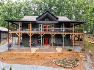 404 Caldwell Overlook, Brasstown, NC 28902