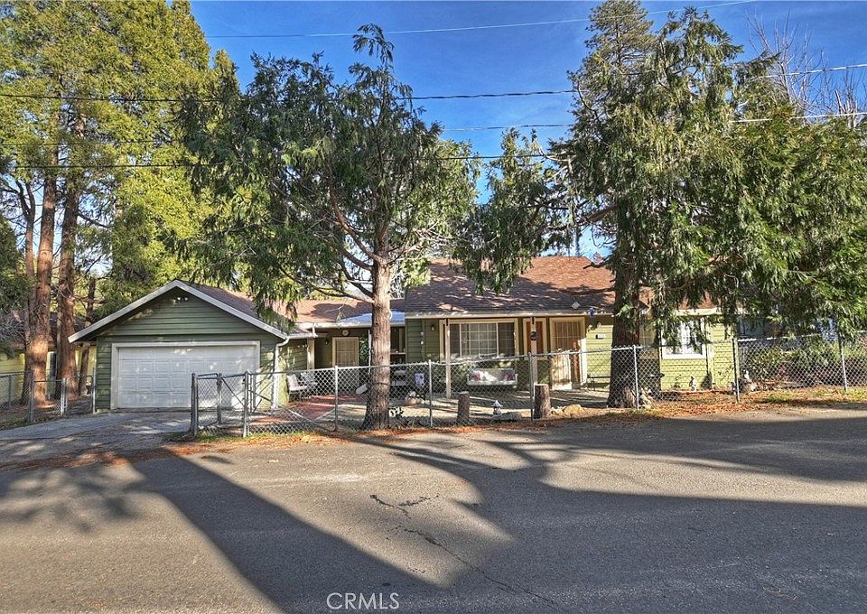 659 Lee Bert Way, Crestline, CA 92325 Zillow