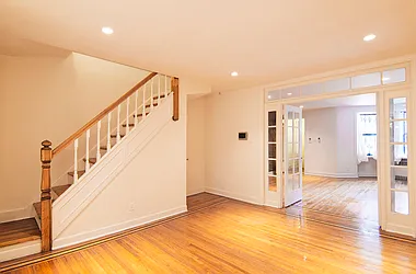 Rented by Brown Harris Stevens