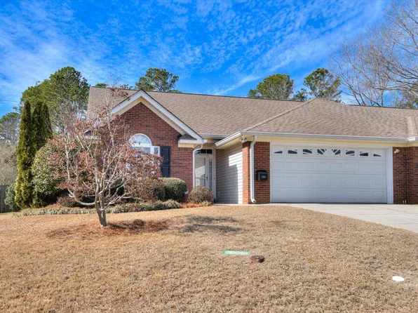 266 Southbank Dr, Aiken, SC 29803