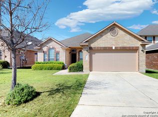 8111 Rockwell Vis, San Antonio, TX 78249