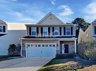 128 Longford Dr, Summerville, SC 29483