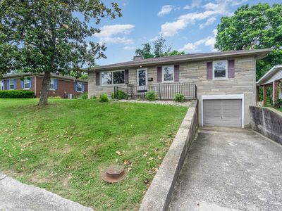 406 Clay Dr, Richmond, KY, 40475