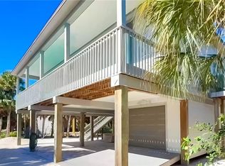 4441 Harbor Bend Dr, Upper Captiva, FL 33924