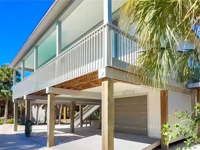 4441 Harbor Bend Dr, Upper Captiva, FL, 33924