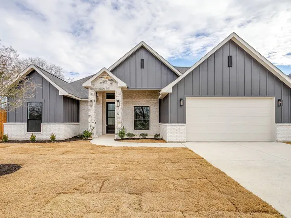 3322 N Grove St, Fort Worth, TX 76106