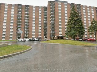 1465 Baseline Rd #113, Ottawa, ON K2C3L9