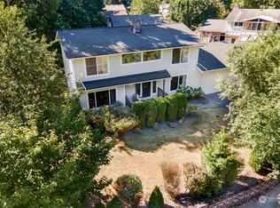 9813 NE 137th St, Kirkland, WA