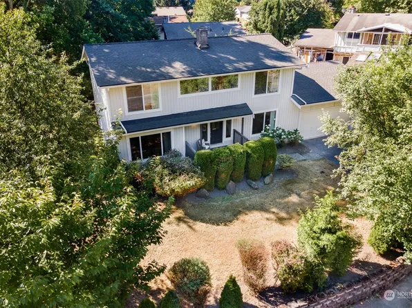 9813 NE 137th Street, Kirkland, WA 98034