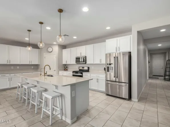 1416 N ST PAUL --, Mesa, AZ 85205