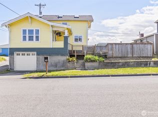 109 N Vine St, Port Angeles, WA