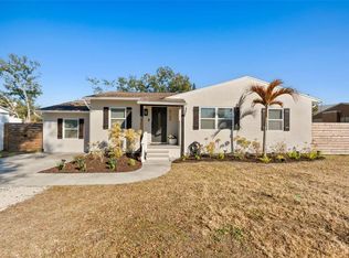 5109 N Rome Ave, Tampa, FL 33603