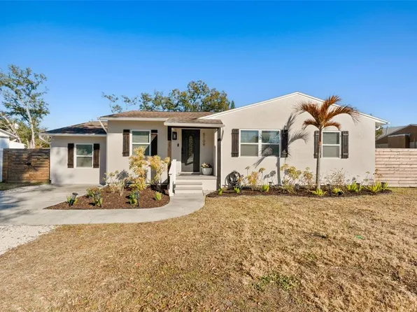 5109 N Rome Ave, Tampa, FL 33603