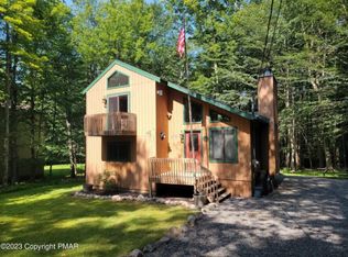 27 Acres Of Diamonds Ct, Gouldsboro, PA