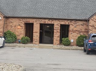 544 Enterprise Dr #1-C, Lewis Center, OH 43035