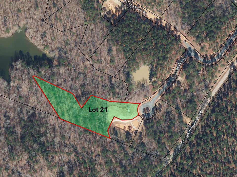 1st image of 9117 Moon Lake Ln Lot 21