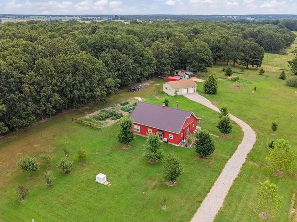 14260 Lawrence 1180, Aurora, MO 65605