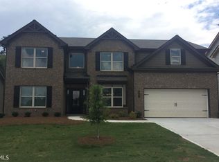 2907 Cove View Ct #61, Dacula, GA 30019