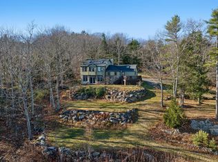 213 Bunker Hill Rd, Jefferson, ME 04348