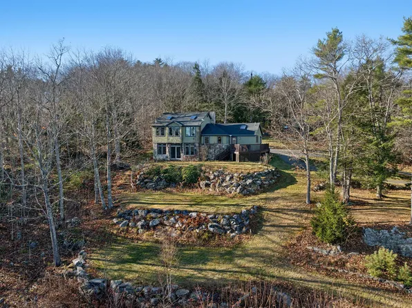 213 Bunker Hill Road, Jefferson, ME 04348