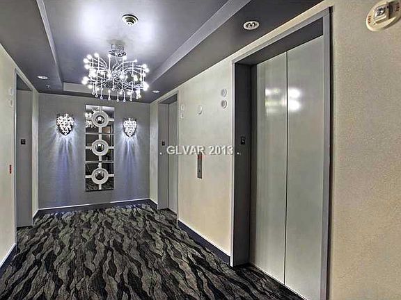5th image of 4575 Dean Martin Dr Unit 801