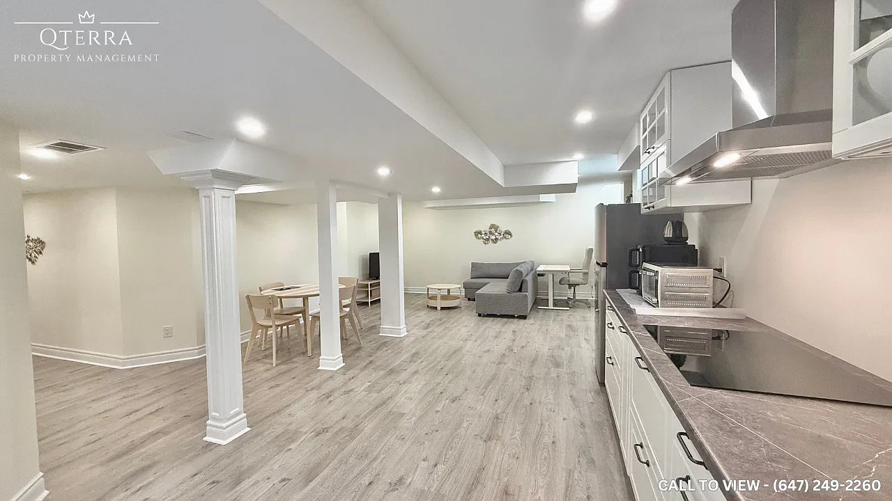 1 bed, 1100 sqft, $1,695 — Photo 4