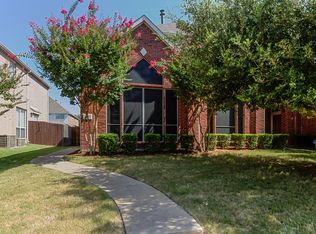 11354 Still Hollow Dr, Frisco, TX 75035