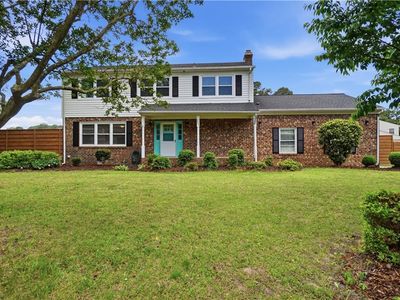 3501 Kings Lake Dr, Virginia Beach, VA, 23452