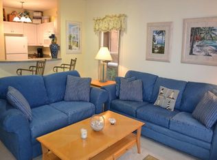 5035 Fairways Cir UNIT 107, Vero Beach, FL 32967