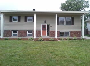 9552 Fran Lin Pkwy, Munster, IN 46321